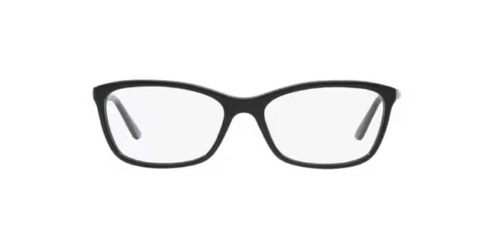 Okulary korekcyjne VERSACE 3186 GB1 52